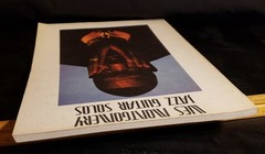 Wes Montgomery Jazz Guitar Solos Songbook 1976 ALMO Trade Paperback