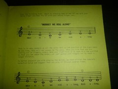 Genuine Conn Organ Owner&rsquo;s Manual for Model 464 Deluxe Caprice