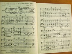 Waltz Hits Through The Years M Witmark 1953