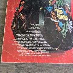 Progressive Folk Rock Classics Songbook 1973 Sheet Music Guitar Piano Songs