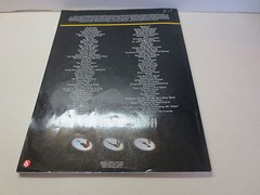 100 Clarinet Solos vintage 1987 Amsco Publications paperback songbook