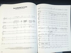 Best of Queen – Transcribed Score