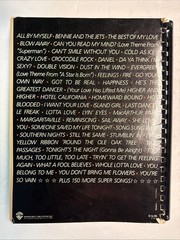 SUPER 200 SONGBOOK 1981 VINTAGE MUSIC LYRICS, GUITAR PIANO CHORDS, POP ROCK HITS
