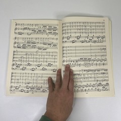 Mozart Requiem KV 626 – Vocal Score by Mozart Bärenreiter Urtext