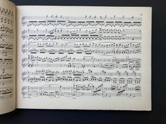 Edition Peters # 10 : Beethoven Symphonien Zu 4 Handen