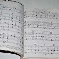 SONGS IN 3/4 TIME ~ 66 SONGS! (Piano/Vocal/Guitar Songbook) EASY LISTENING POP