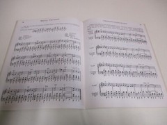 The Creative Organist – Music Book 5 – Learn to Play Organ – Anchor – 32 Pages