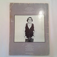 Vintage 1977 Paul Simon Greatest Hits Etc Trade Paperback Song Book Sheet Music