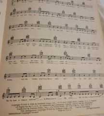 Beatles Song Book LOT, 1965, Album 38, ABC 21, Beatles Book Sheet Music Rare
