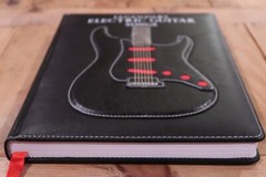 Legendary Electric Guitar Songs Tab Tablature Song Book