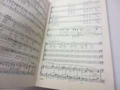 Requiem for Four Solo Voices and Chorus by G. Verdi Editions of Masses Vespers