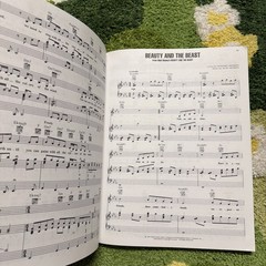 Vintage 90s Guitar/Piano/Vocal Songbook Lot of 3 Hal Leonard Sheet Music Books