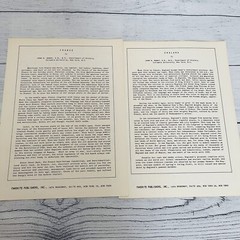 VTG Sheet Music Educational Series A Song Trip Around The World Favorite Publish