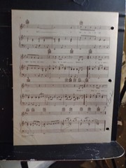 Ray Price Sheet Music She&rsquo;s Got To Be A Saint Piano Guitar Voice Country Good