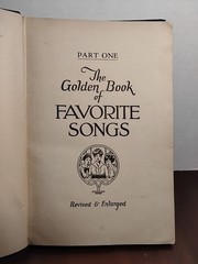 The Blue Book of Favorite Songs 1928 Hall & McCreary Company Vintage Hardcover
