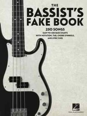 The Bassist&rsquo;s Fake Book