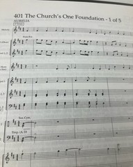 The Celebration Hymnal Conductor’s Score Volume 2 Hymn 401 – 818 Rare 1998