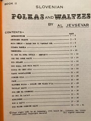 Learn Slovenian Button Box Accordion Sheet Music Song Instruction Book PDF Set