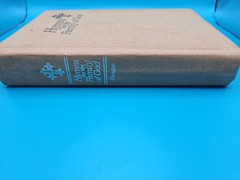 Hymns For The Family of God Paragon 1976 Hymnal Christian Song Book – Vintage