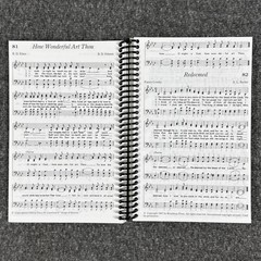 Majesty Music Praises I & II Songbook 1978/1985 Worship Hymns Rare OOP