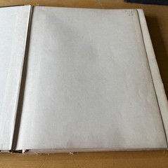 Antique Franz Schubert Fifty Songs Low Voice 1903 Ditson Gilt Pages HC