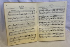 Recreational Album for Piano Duet Players Sheet Music 1937 Theodore Presser VG
