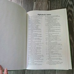 Sing : Young Life Choruses Music : Piano Score & Words, Guitar Chords 1992 Book
