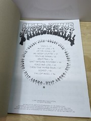 NEIL YOUNG Mirrorball SONGBOOK Sheet Music Authentic Guitar Tab Edition RARE!
