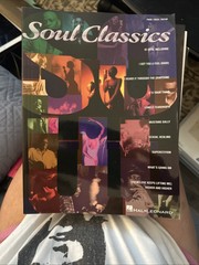 Soul Classics by Various