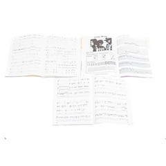 Jimi Hendrix Guitar Songbook Set of 3 – Are You Experienced, Axis, Note for Note