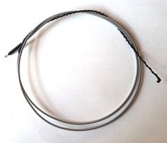 Meijo Shokai Special Taisho Koto String, Bass String, 1 String