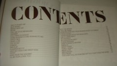 Original Van Morrison Anthology SONGBOOK 144 Pages