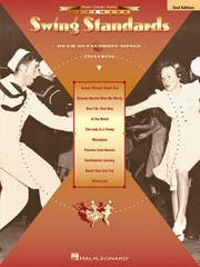 Ultimate Swing Standards Piano Sheet Music Guitar Chords 87 Songs Book