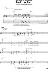 Guitar Tab White Pages – Volume 4