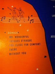4 VTG Antique Music Sheets Irving Berlin, Inc.1925 Mr. Wonderful Wriggle Wrangle