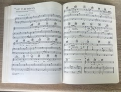 American Rock & Roll Rare Music & Lyrics From The 50&rsquo;s 60&rsquo;s Sheet Music Vol Six