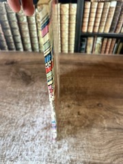 Wings At The Speed Of Sound 1976 Song Book McCartney 70&rsquo;s Classic Rock Pop