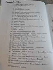 Favorite Classics for Piano : Cherry Lane Music Company, Inc. 1992