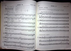 MULLER RUSCH STRING METHOD BOOK 1 FOR STRING BASS – MUSIC SHEET BOOK 1