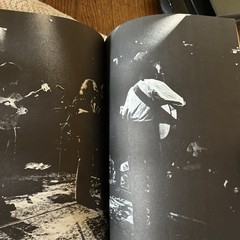 Crosby, Stills, Nash & Young Songbook – Paperback See Pictures 1970’s