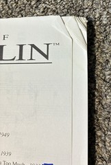Irving Berlin 5 Songbooks: Ballads, Ragtime, Novelty, Broadway, Movies. 1981