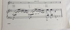 Ave Maria Vocal Solo For Medium Voice By Bach/Gounod Sheet Music Pub G Schirmer