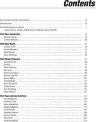 Behind the Glass, Volume II – Top Record Producers Tell How They Craft the Hits