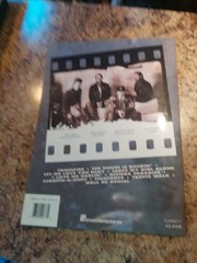 In Step Bass Recorded Versions Stevie Ray Vaughan Hal Leonard