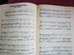 Goodbye Yellow Brick Road by Elton John Music and Lyrics Panio SC Book 1973