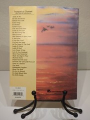 Contemporary Gospel Favorites 31 Songs by Douglas Schoen Trumpet/Clarinet