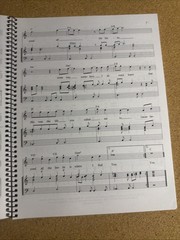 Contemporary Christian Songbook 1990’s 1994 top 20 Spiral Bound New!!