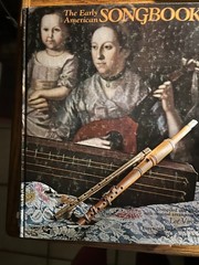 The Early American Songbook