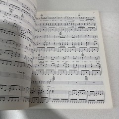 80’s Gold Songbook Hal Leonard 1989 Piano Vocal Guitar Sheet Music