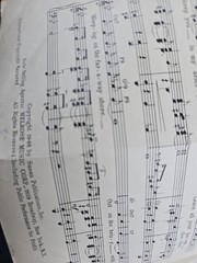 ON A SLOW BOAT TO CHINA Sheet Music 1948 Frank Loesser Melrose Music P/C/V T146